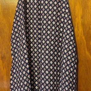 Beautiful silky Lightweight dress